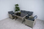 Letoopt (Promyshlennaya Street, 34), muebles de jardín