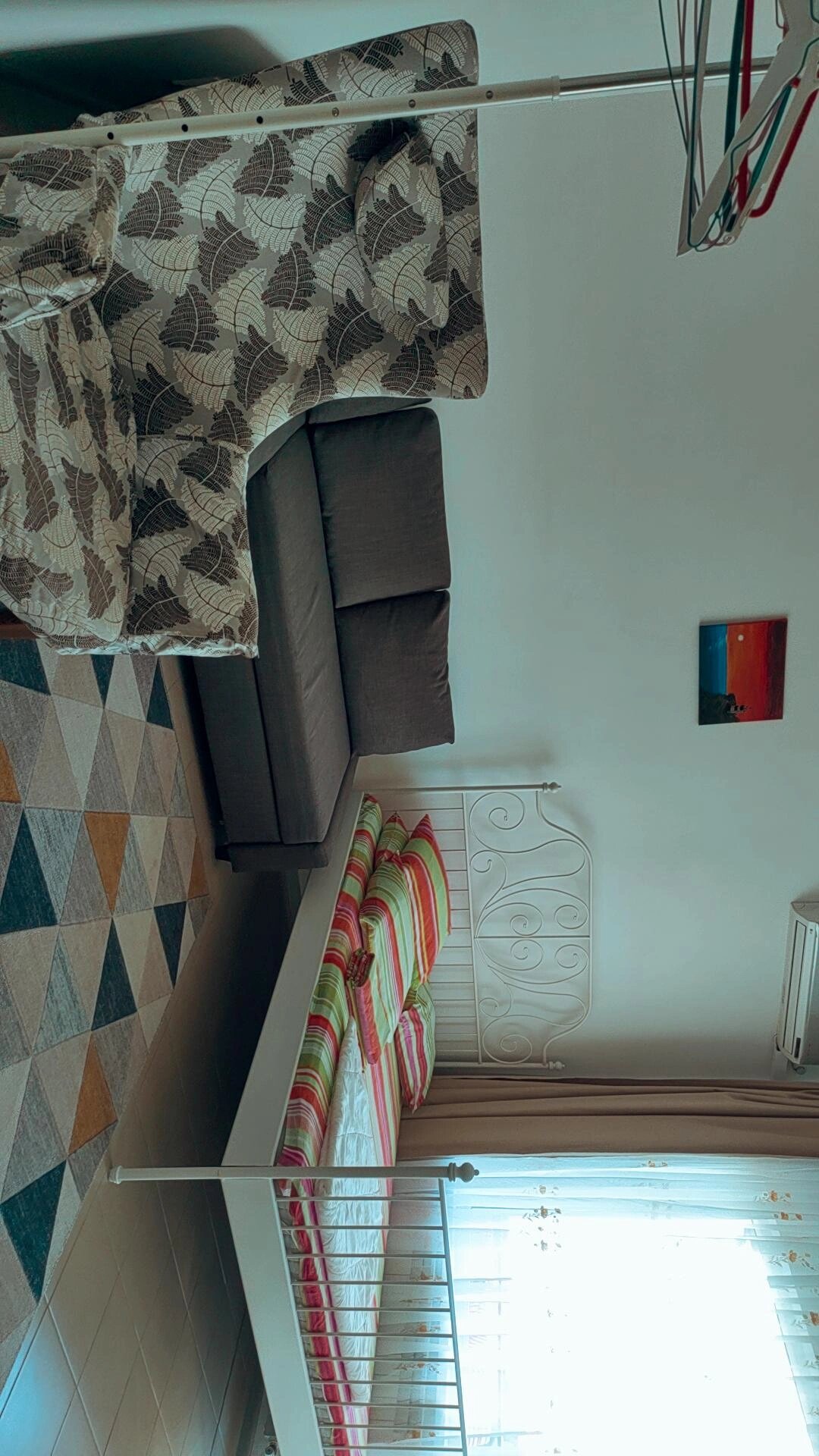 Фото Розовый сад