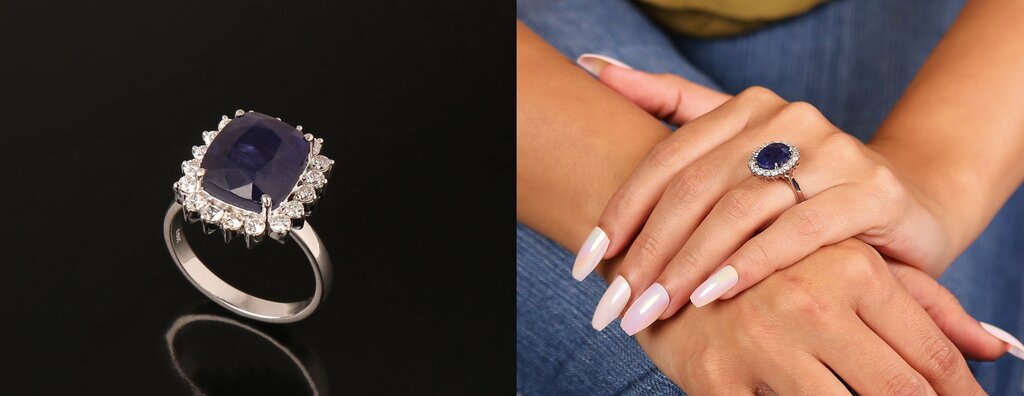 متجر مجوهرات 4c Jewelry ، جدة، صورة