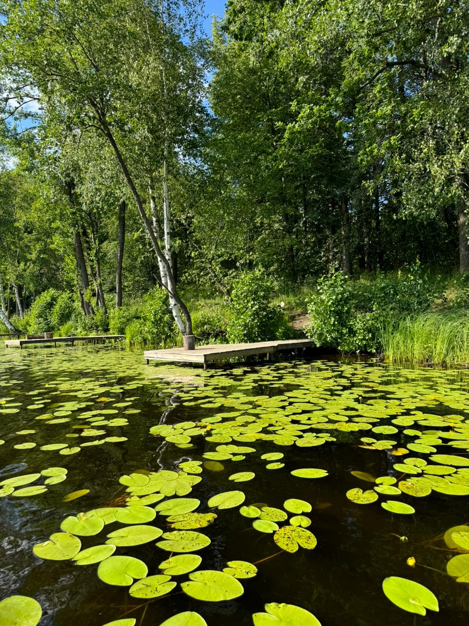 Фото Природно-туристический комплекс Юхро