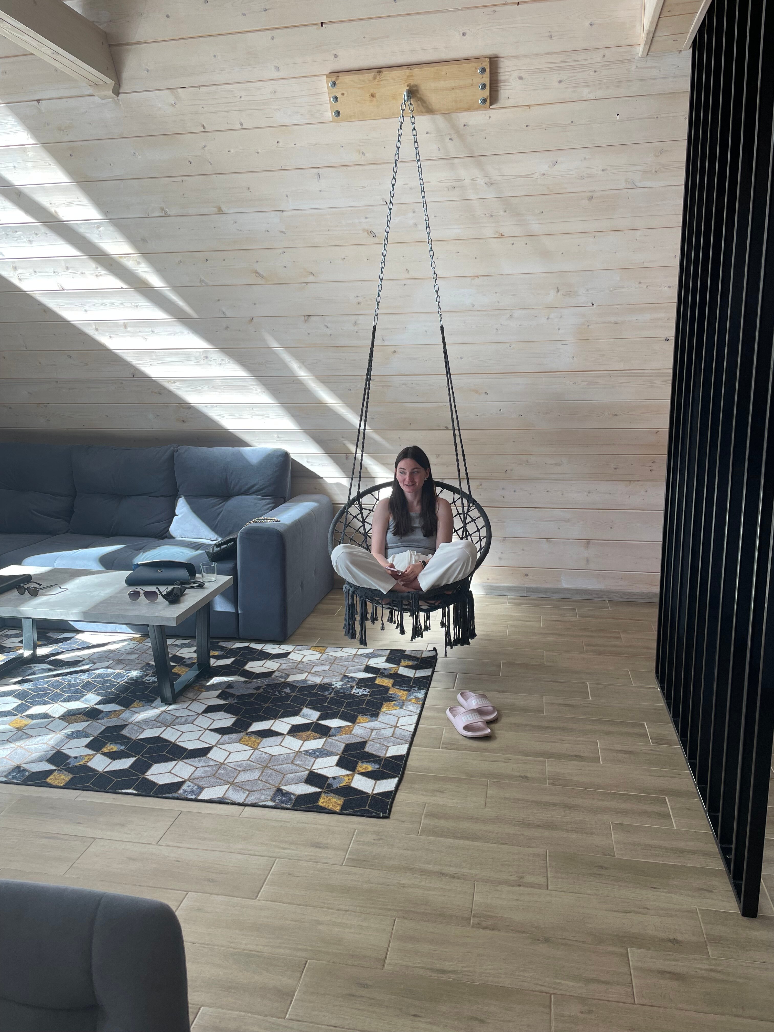 Фото Коттеджный комплекс Сосны