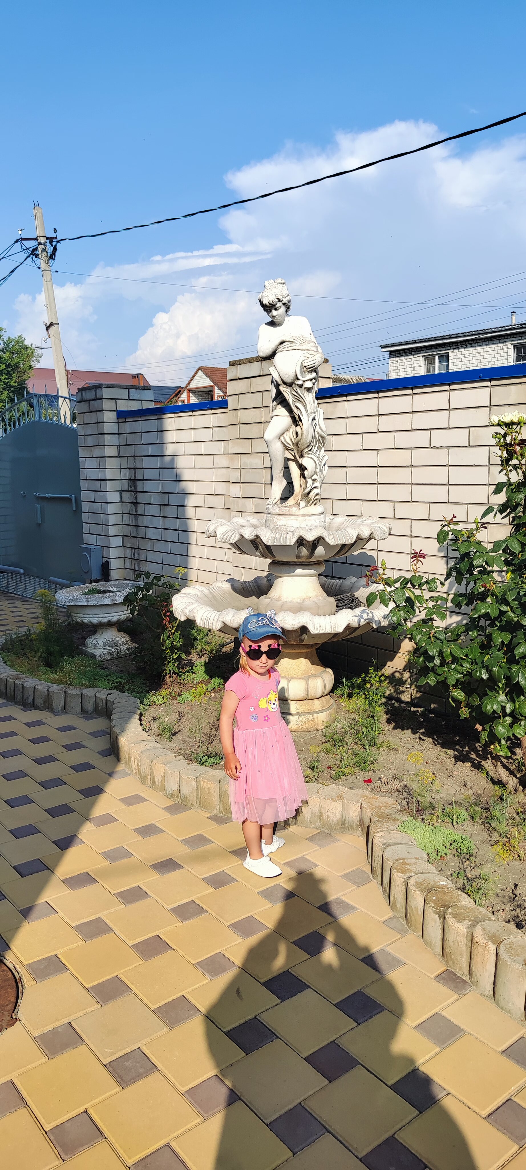 Фото Посейдон