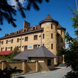 Фото Отель Castro