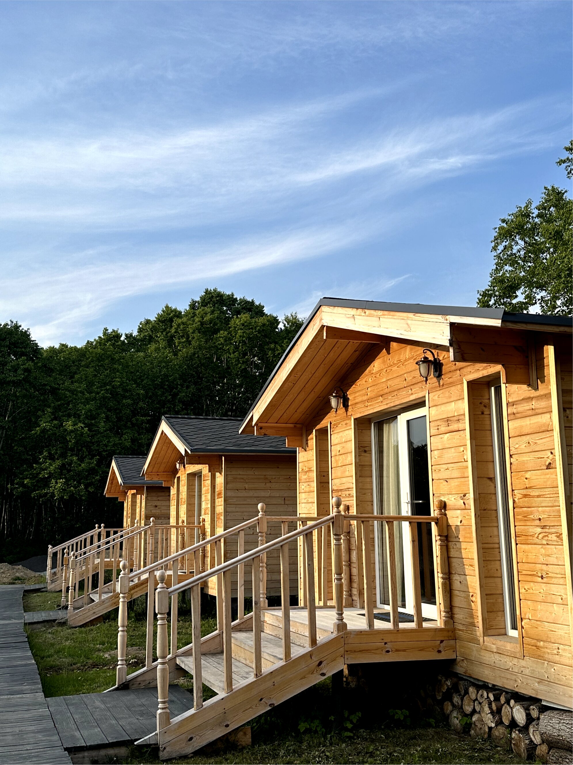 Фото Обитаемая Земля. Ойкумена