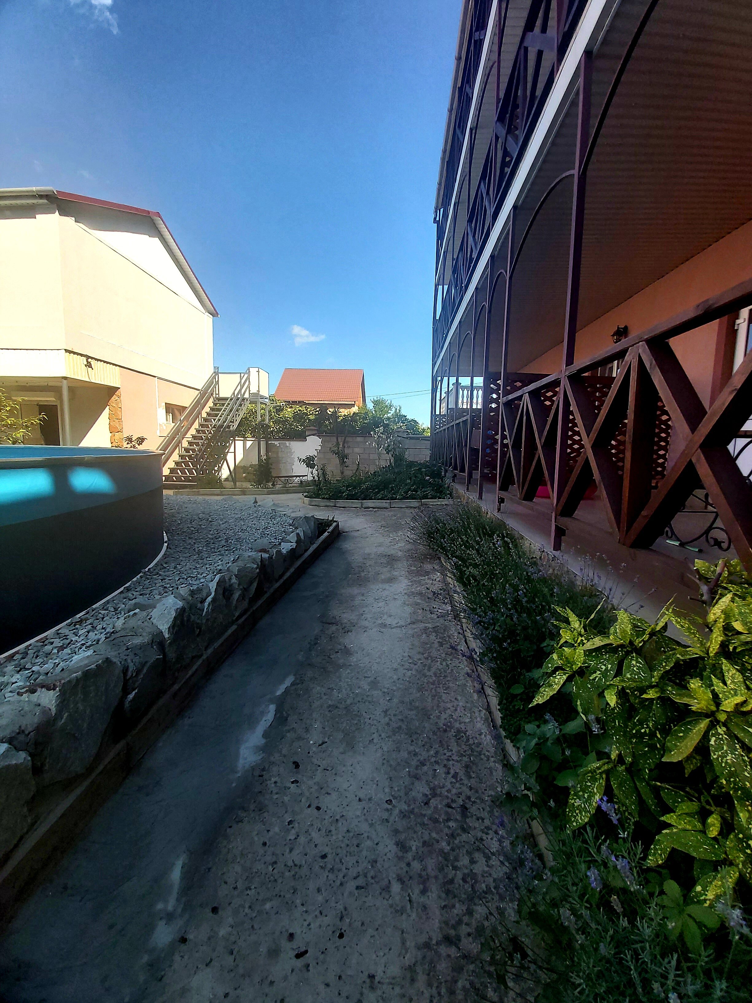 Фото Атмосфера