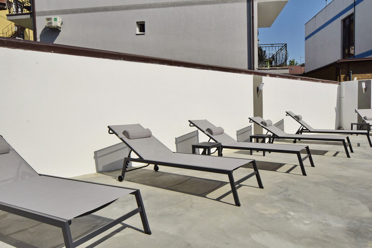 Фото Курортный