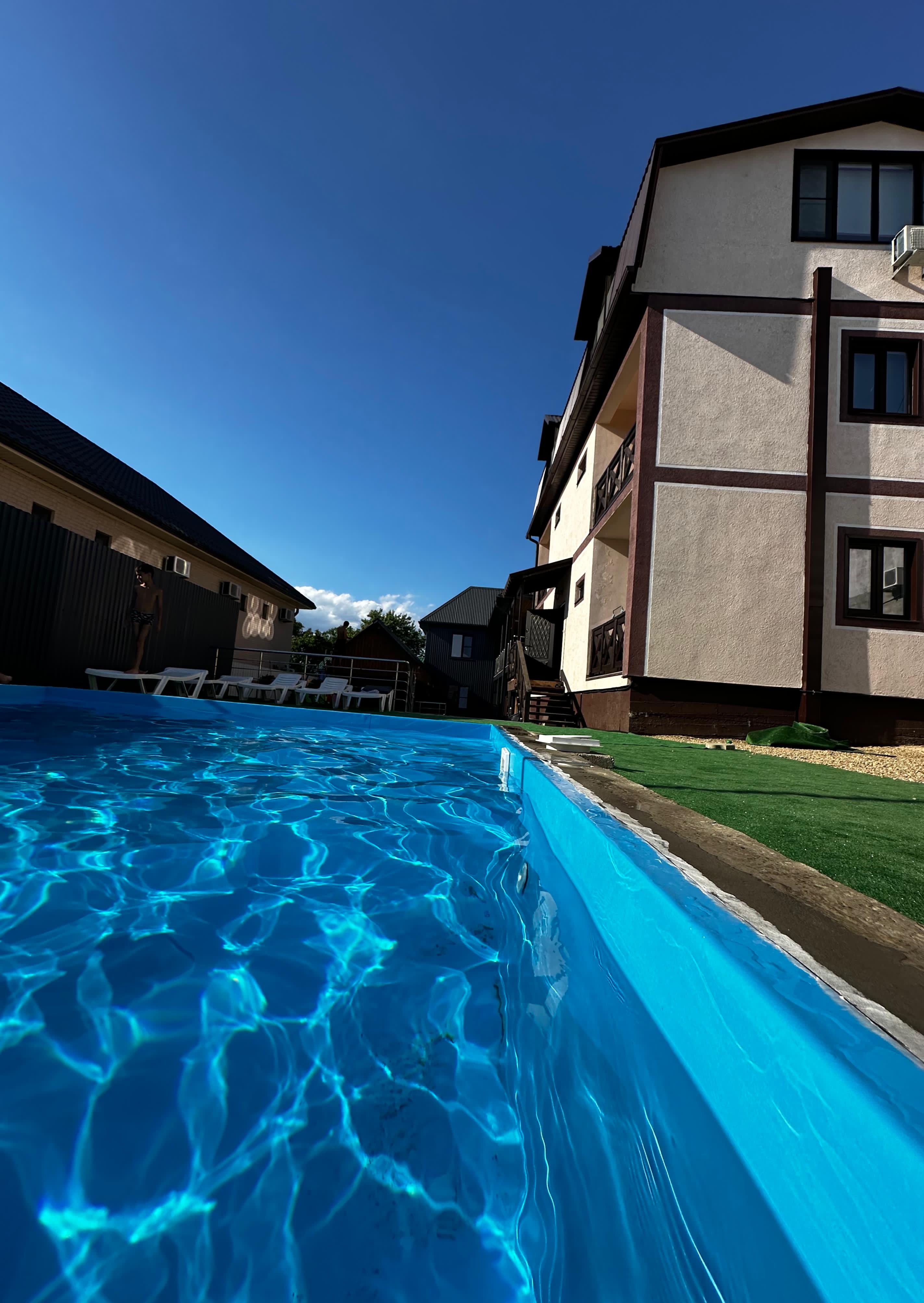 Фото Времена года