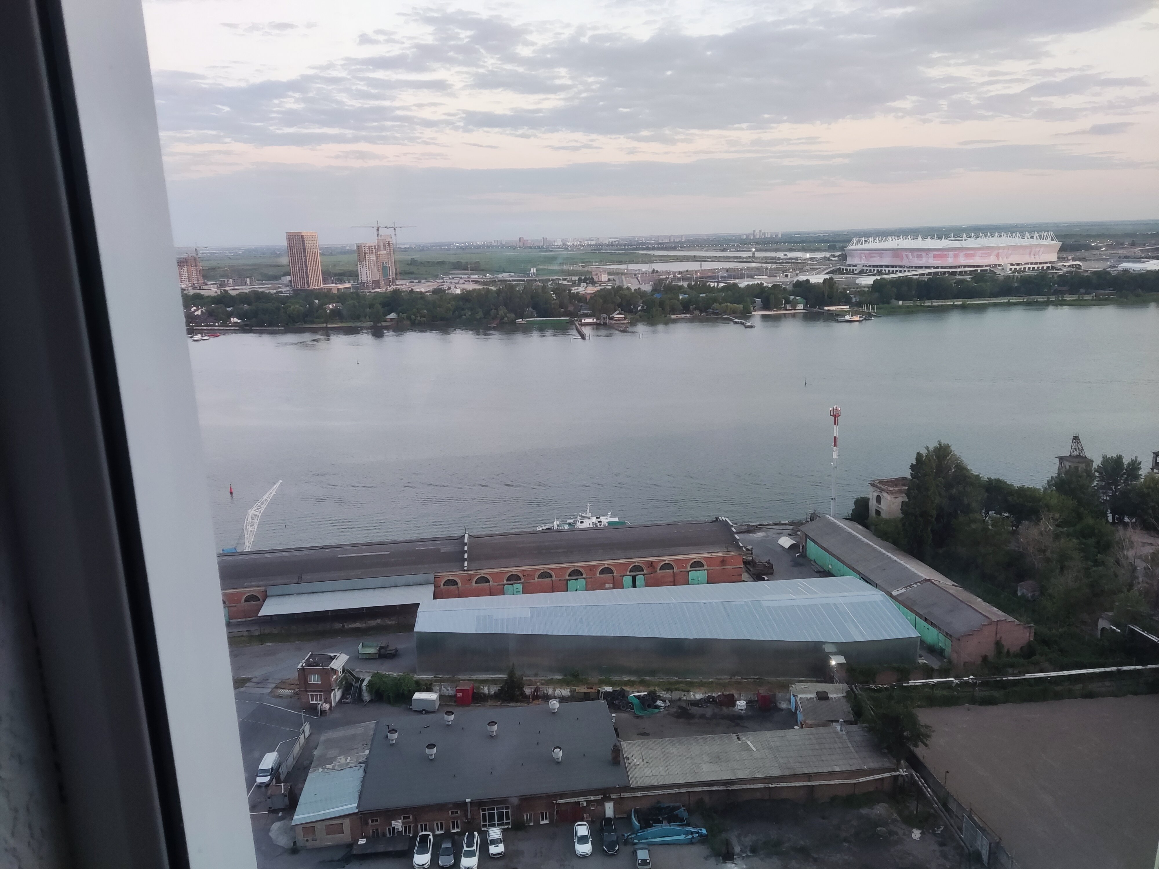 Фото Авторские апартаменты