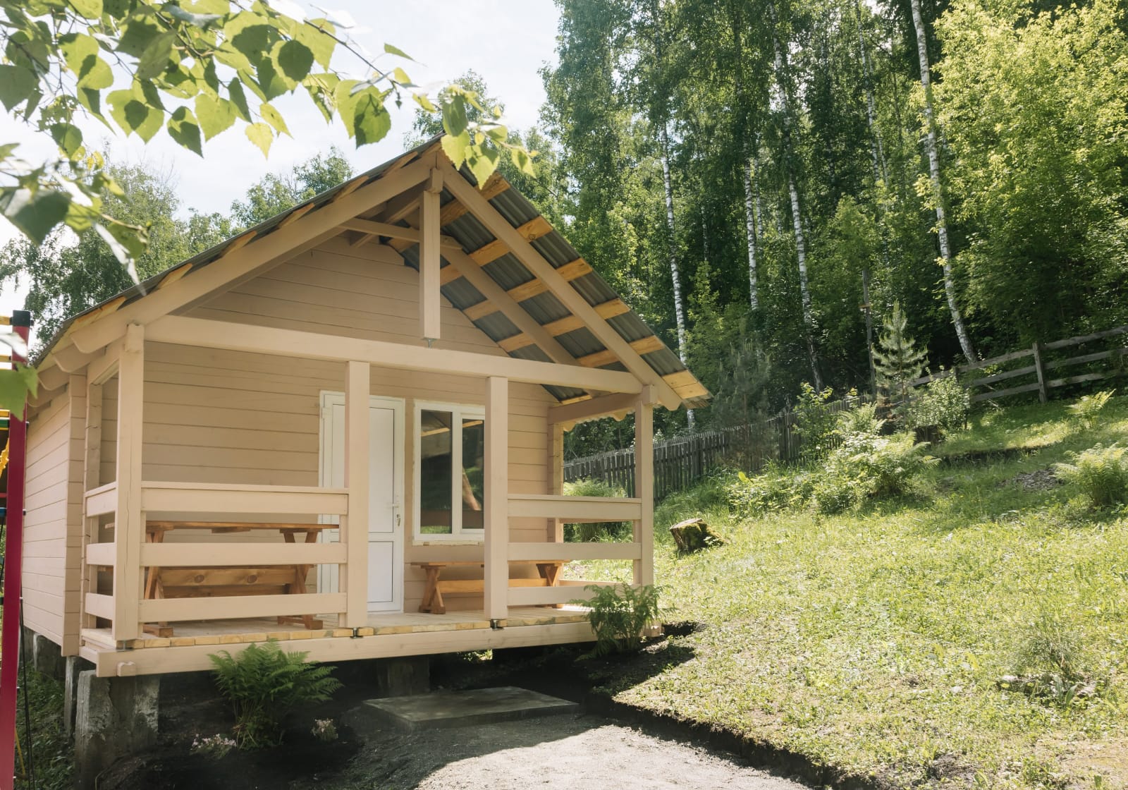 Фото Хобиттон