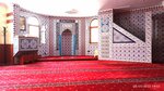 Hajyi Suleyman Demir Mosque (Istanbul, Avcilar, Gumuspala Neighborhood, Veli Street, 16A), mezquita