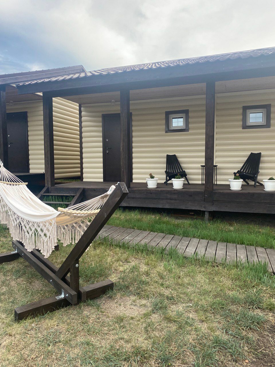 Фото Конкордия