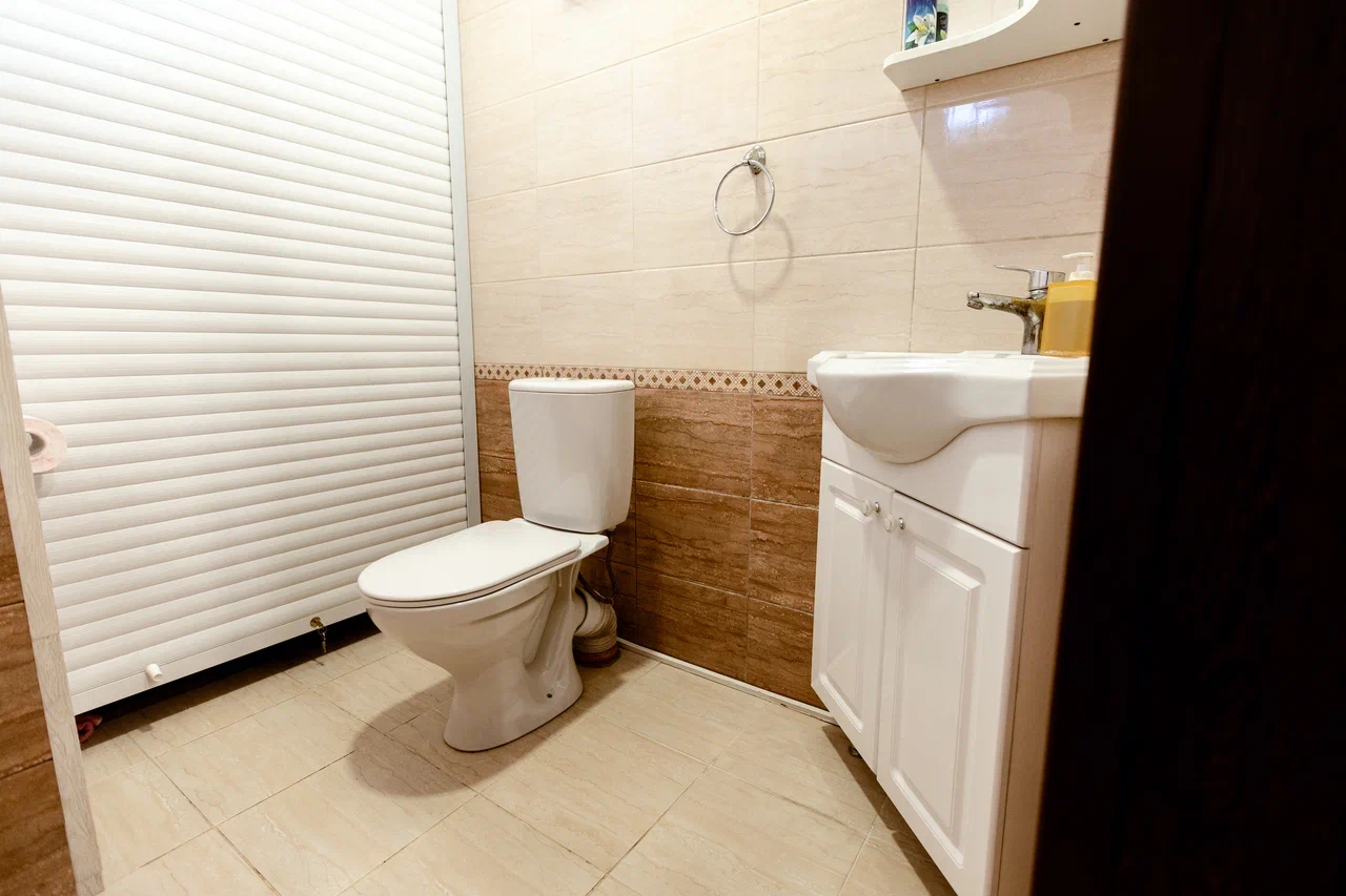 Фото Усадьба Афонинская