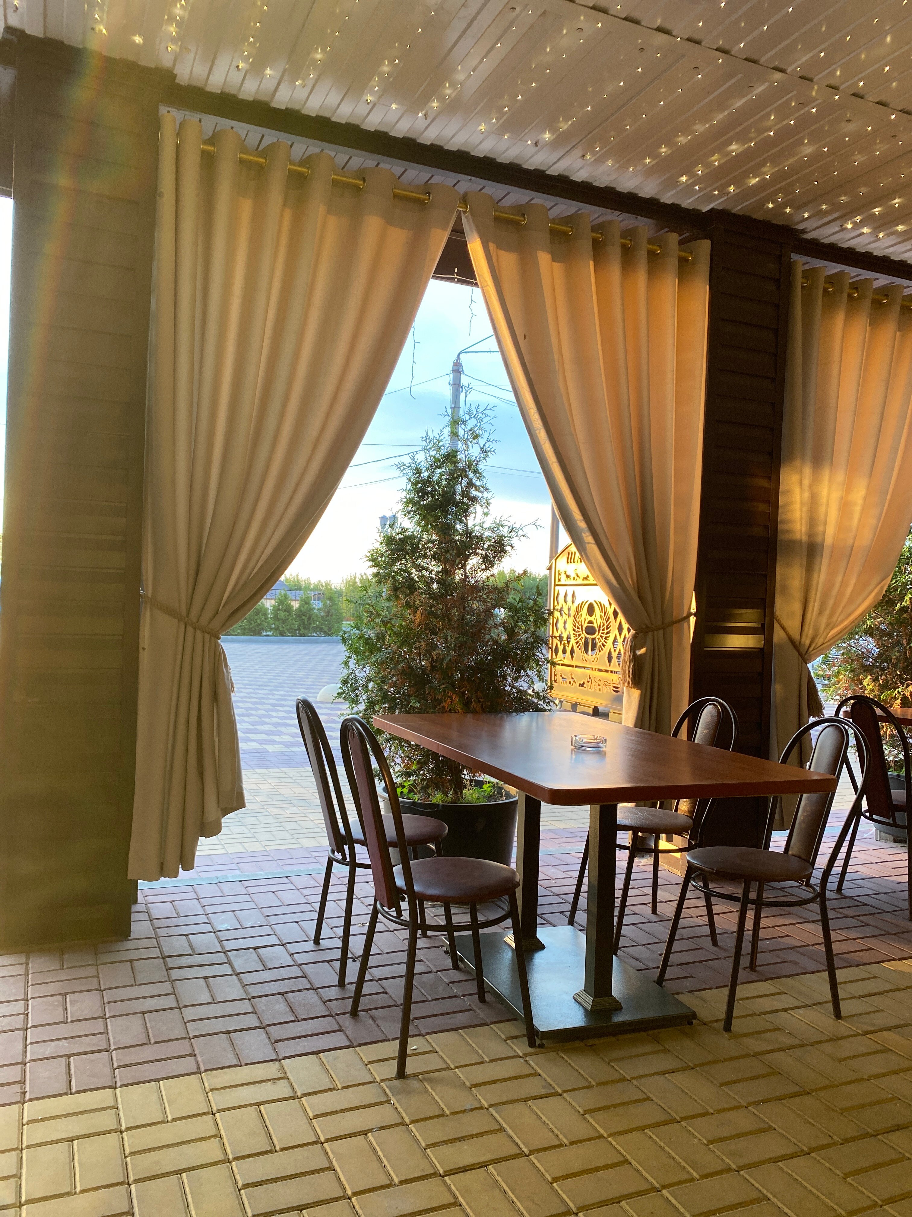 Фото Фараон