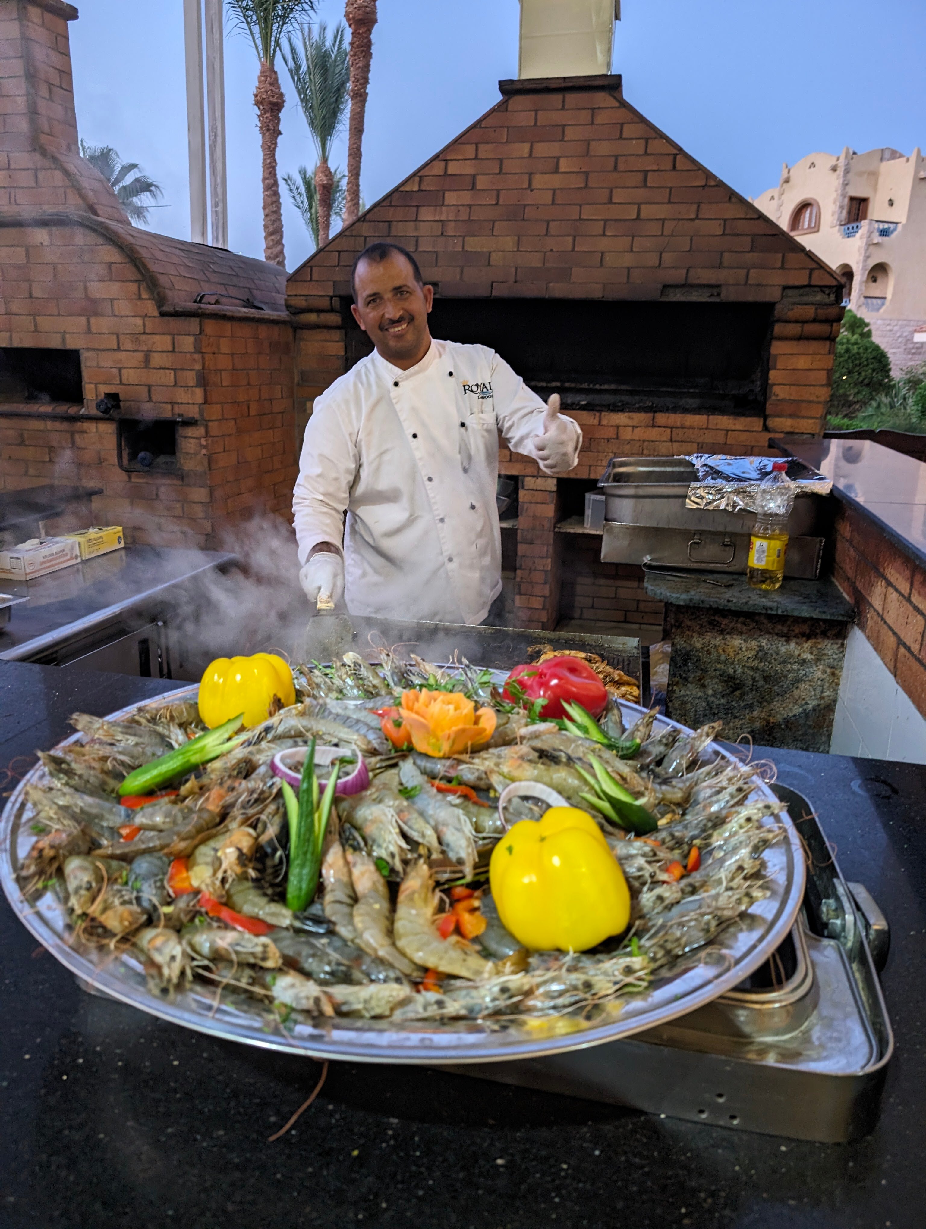 Фото Royal Lagoons Resort & Aquapark