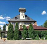 Liebxaber (Rostov-on-Don, Malinovskogo Street, 67) ، مطعم