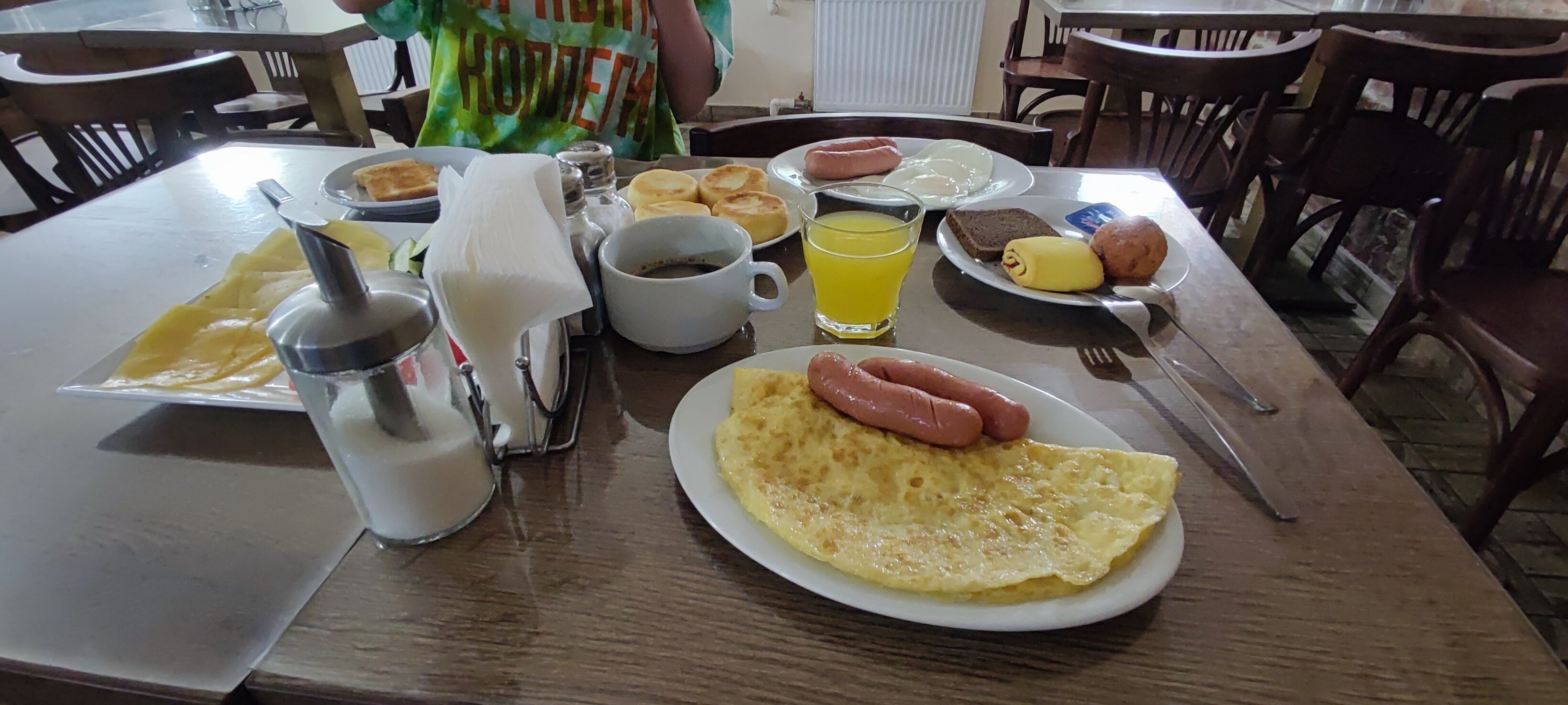 Фото Дельта Невы