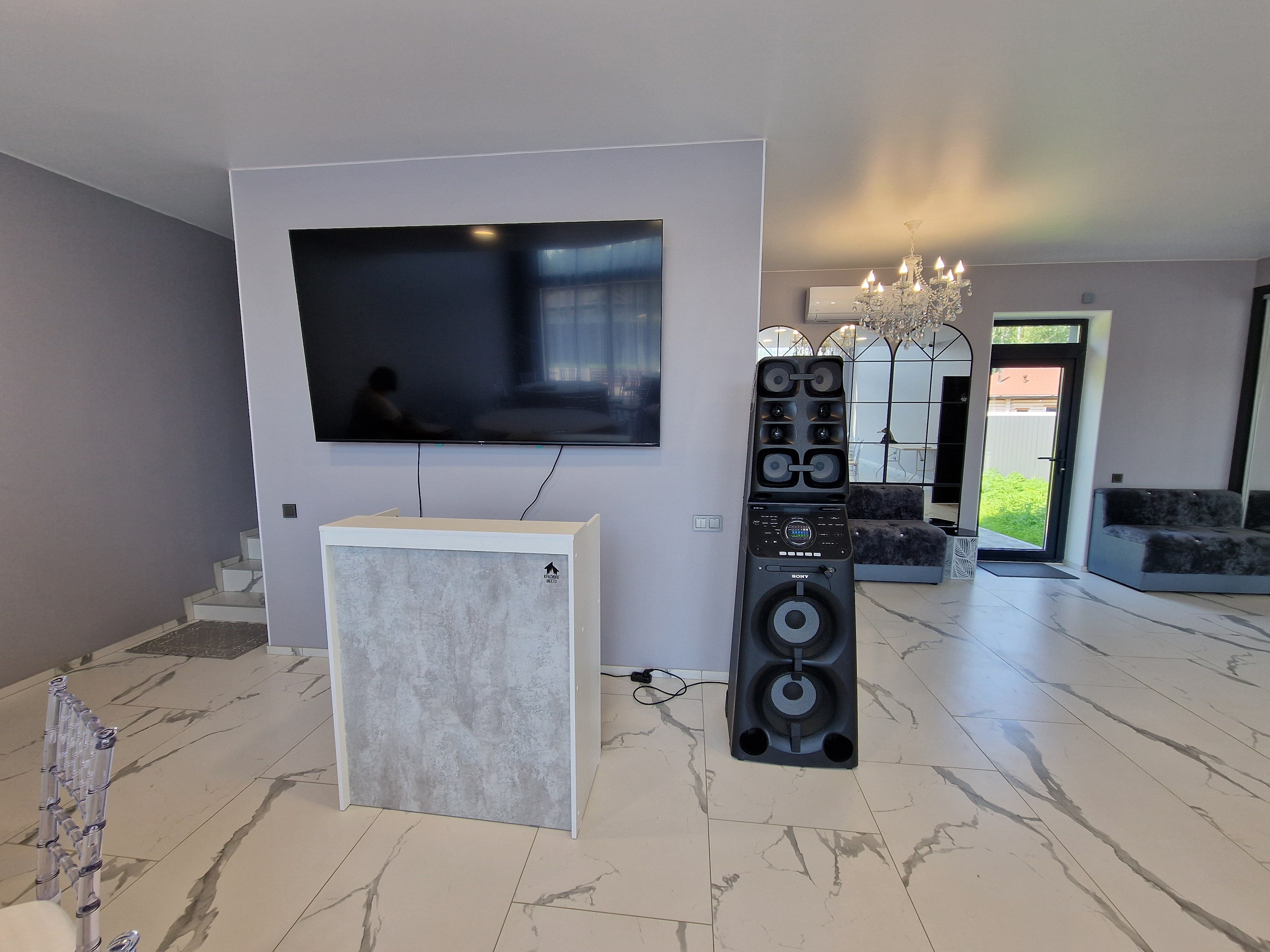 Фото Красивое место