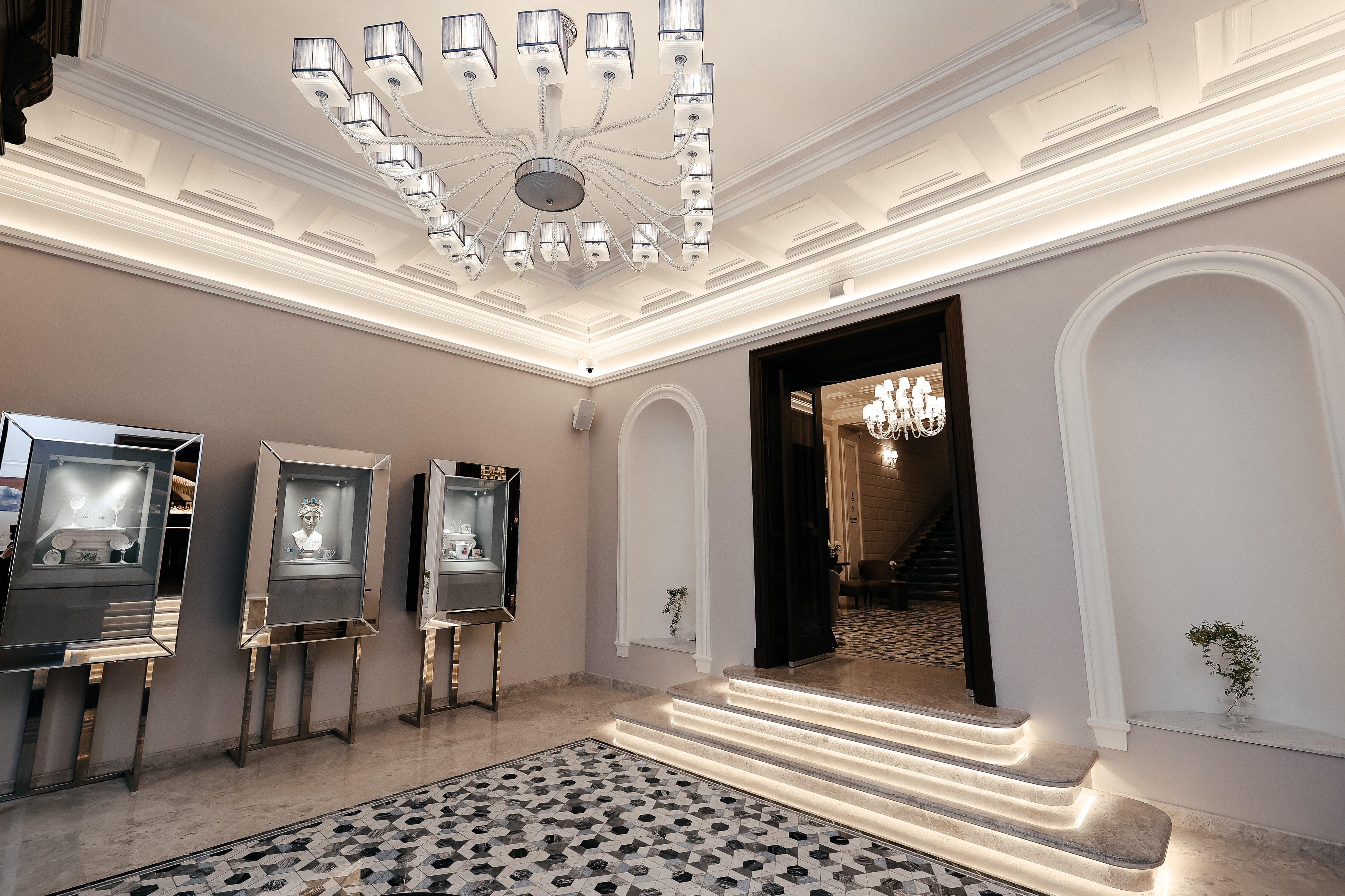 Фото Cosmos Selection St. Petersburg Italyanskaya