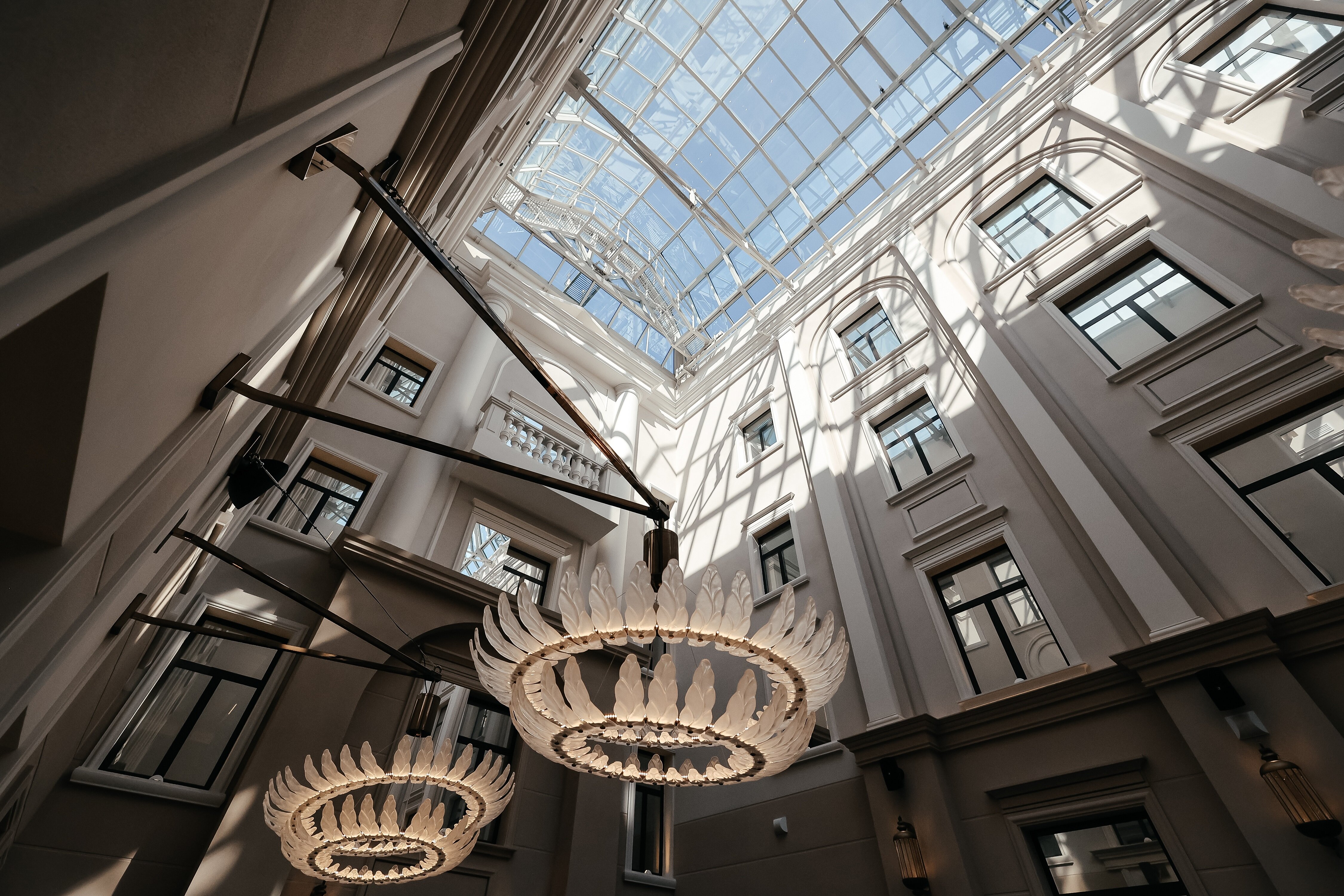 Фото Cosmos Selection St. Petersburg Italyanskaya