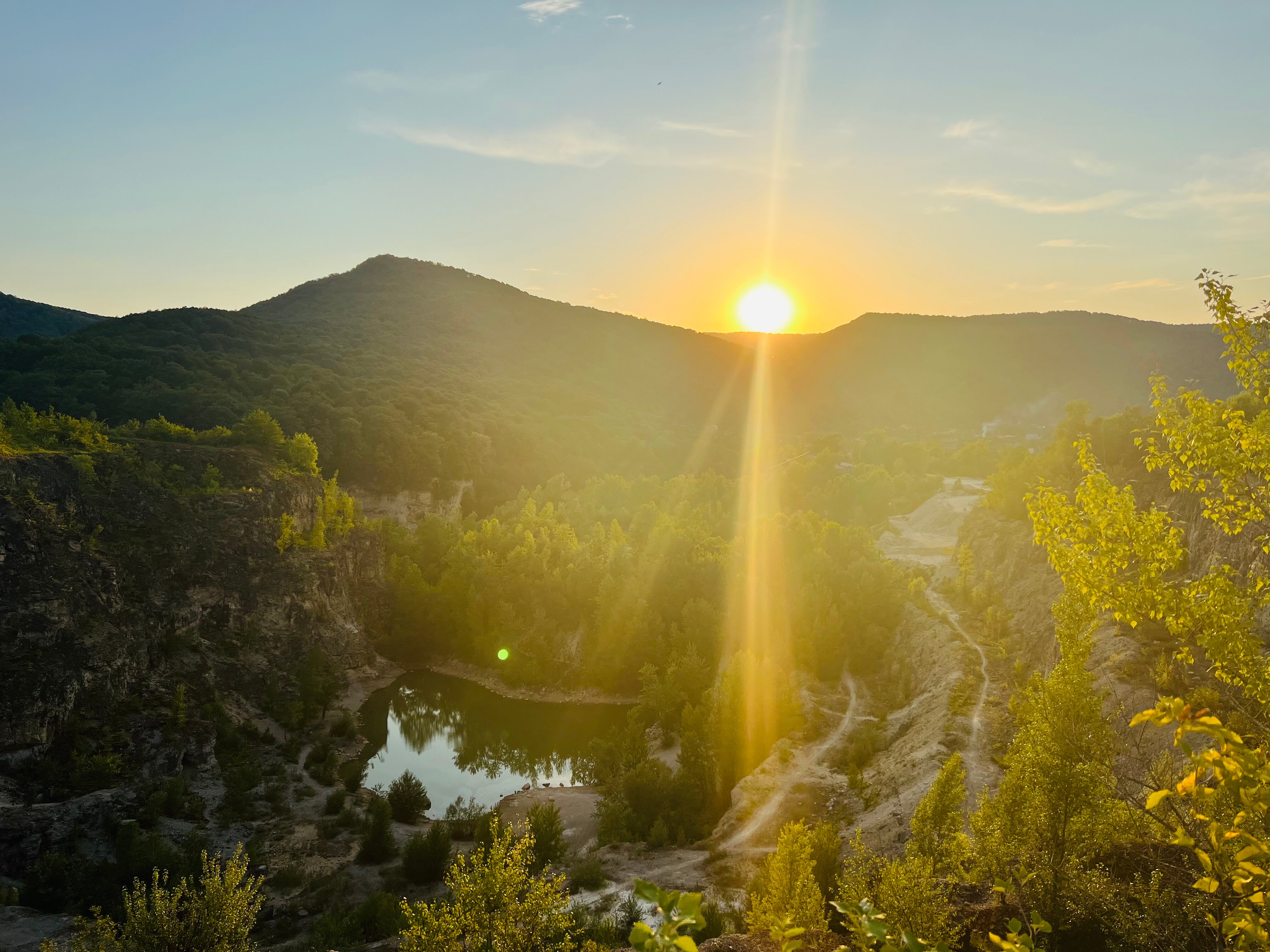 Фото Ашхадах
