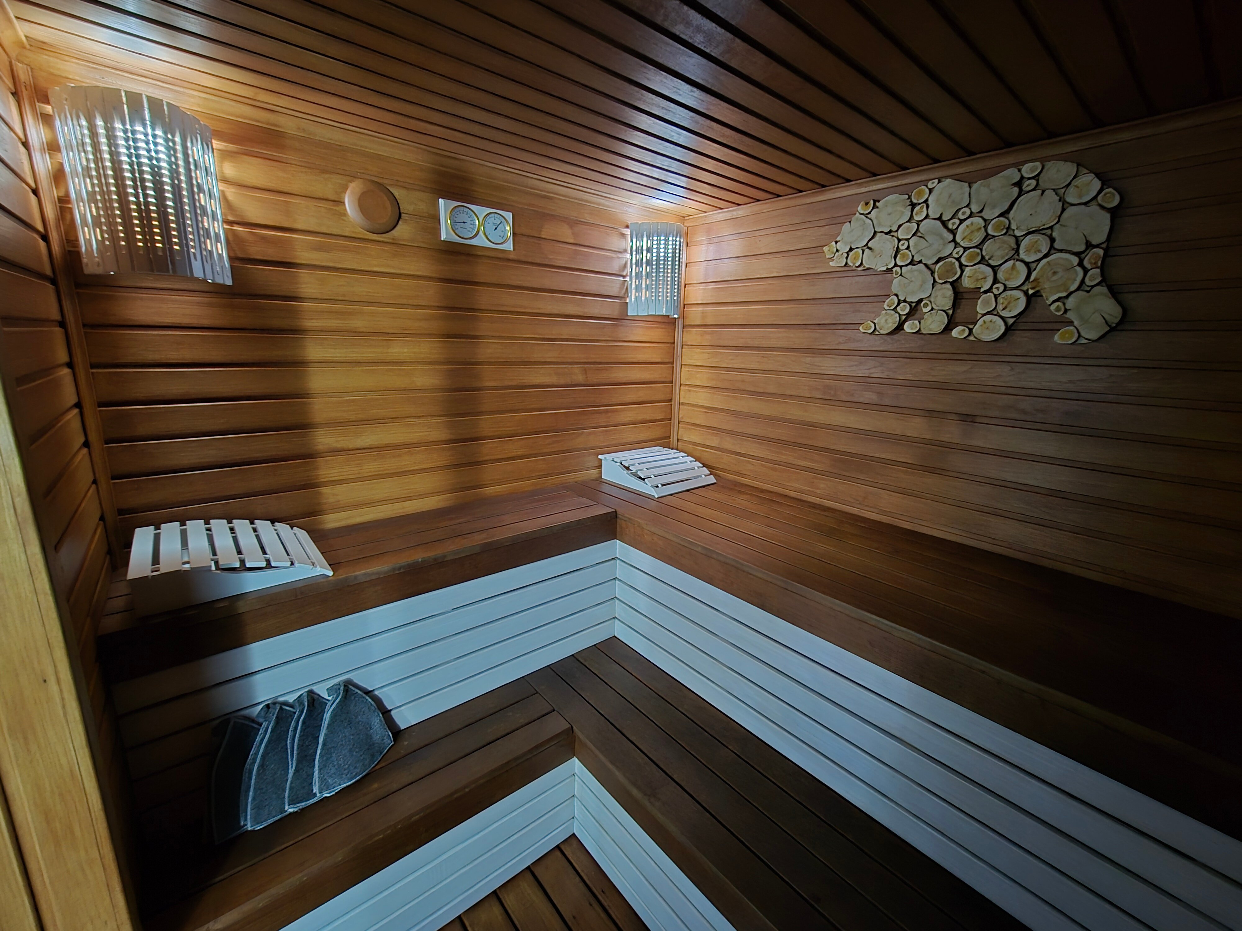 Фото Дом Импи