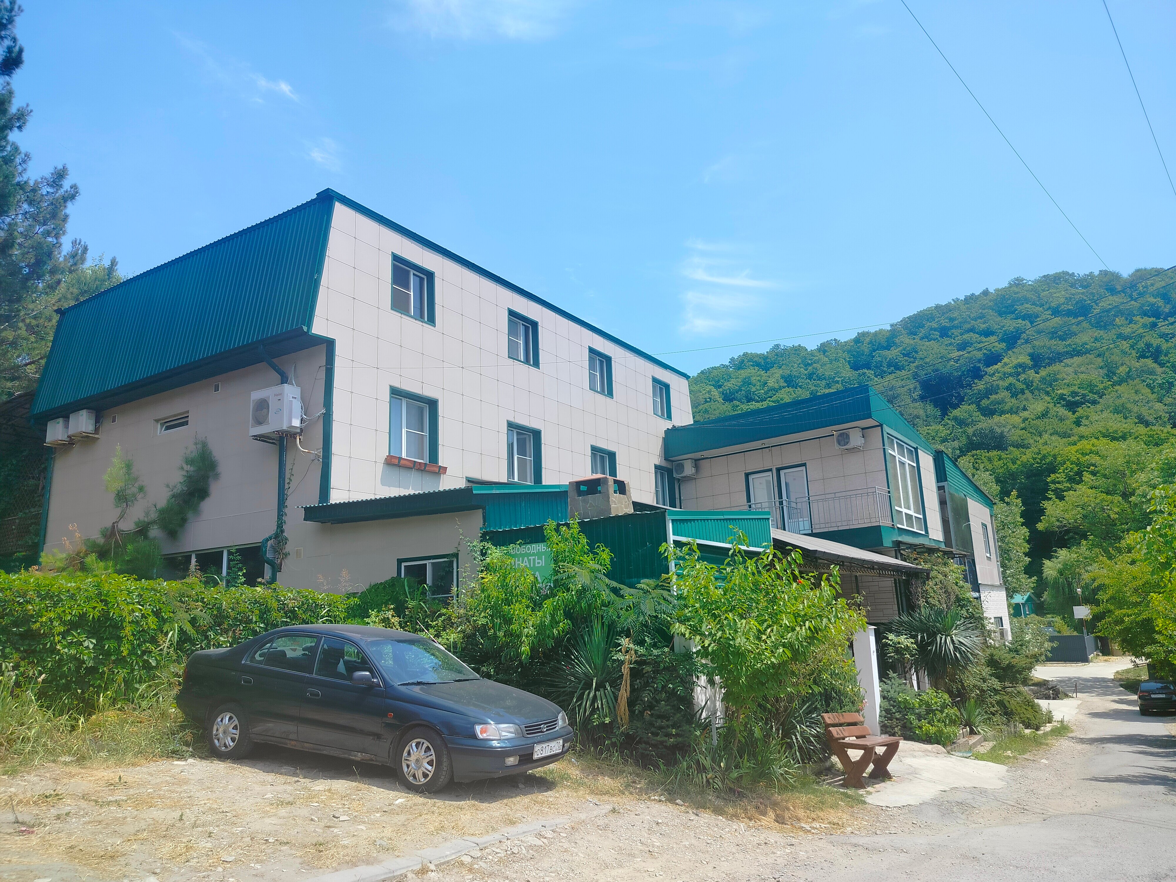 Фото Джульетта