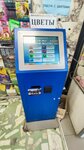 Payment terminal (Yurina Street, 202В) ، محطة دفع