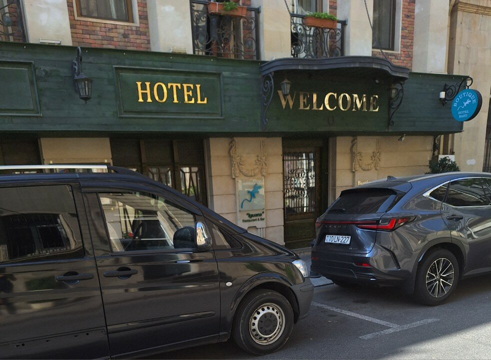 Фото Boutique Hotel Baku