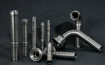 Шервуд (Novosibirsk, ulitsa Novaya Zarya, 39А), rubber products