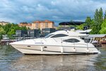 Aquatory (Leningradskoye Highway, 25Ас1), rental of boats, yachts, vessels