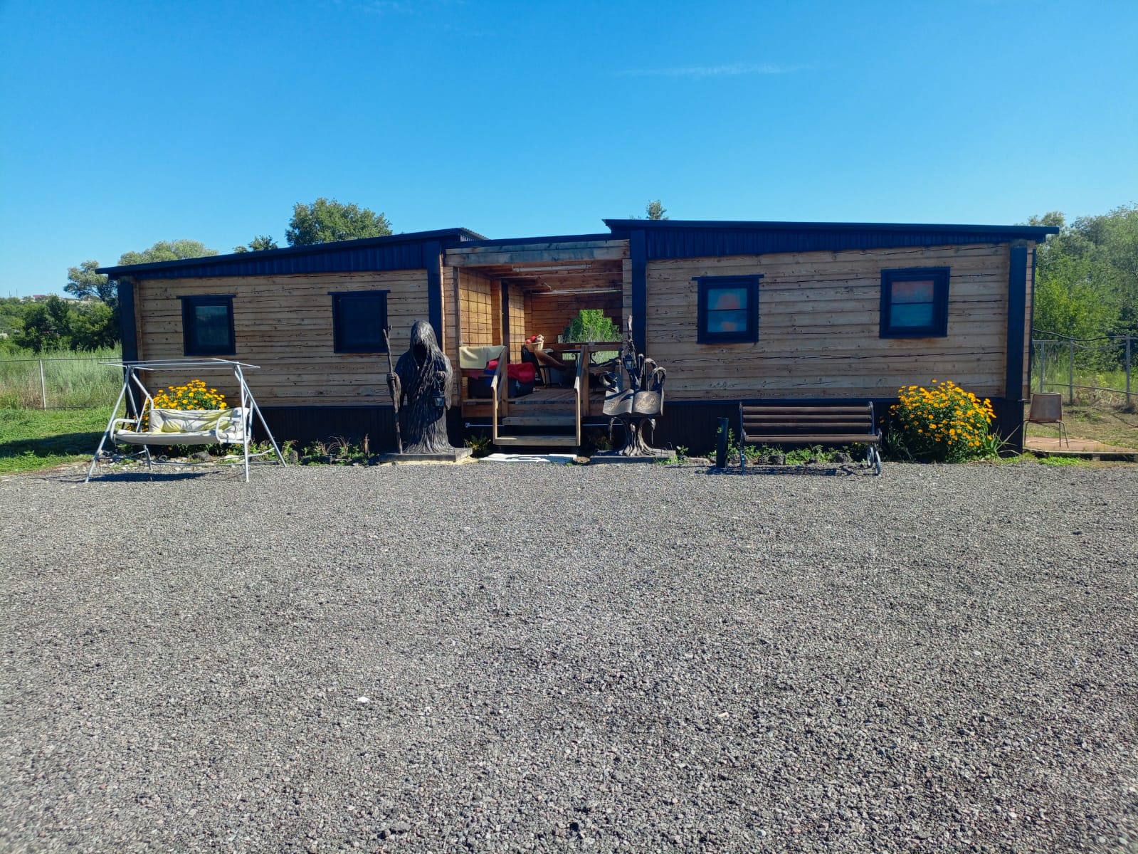 Фото Экодом