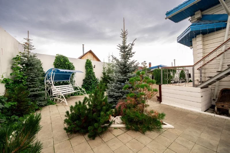 Фото Гостевой дом Ялта