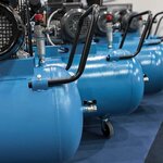 Pnevmotex (Malaya Pirogovskaya Street, 18с1), compressors