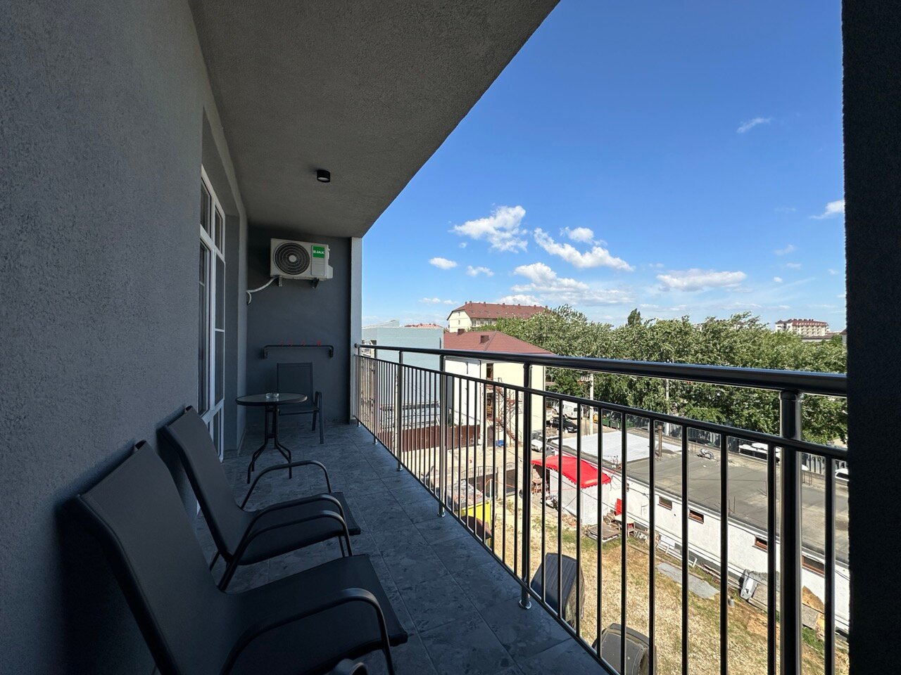 Фото Метеора