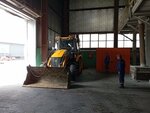Tyumenneftegazkomplekt (ulitsa Novatorov, 3А), equipos de petróleo y gas