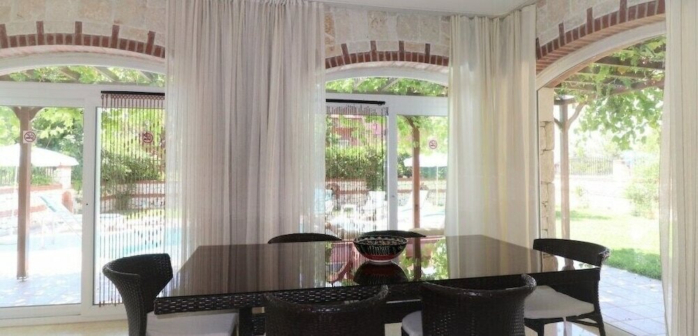 Фото Villa Th18 by JoyLettings