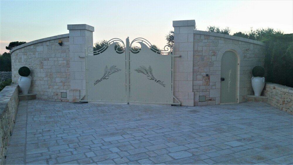 Фото Dépendance in Villa Karmel