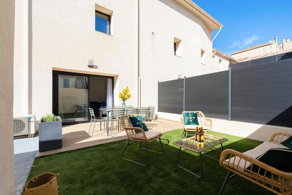 Фото Les Maisons du Parc