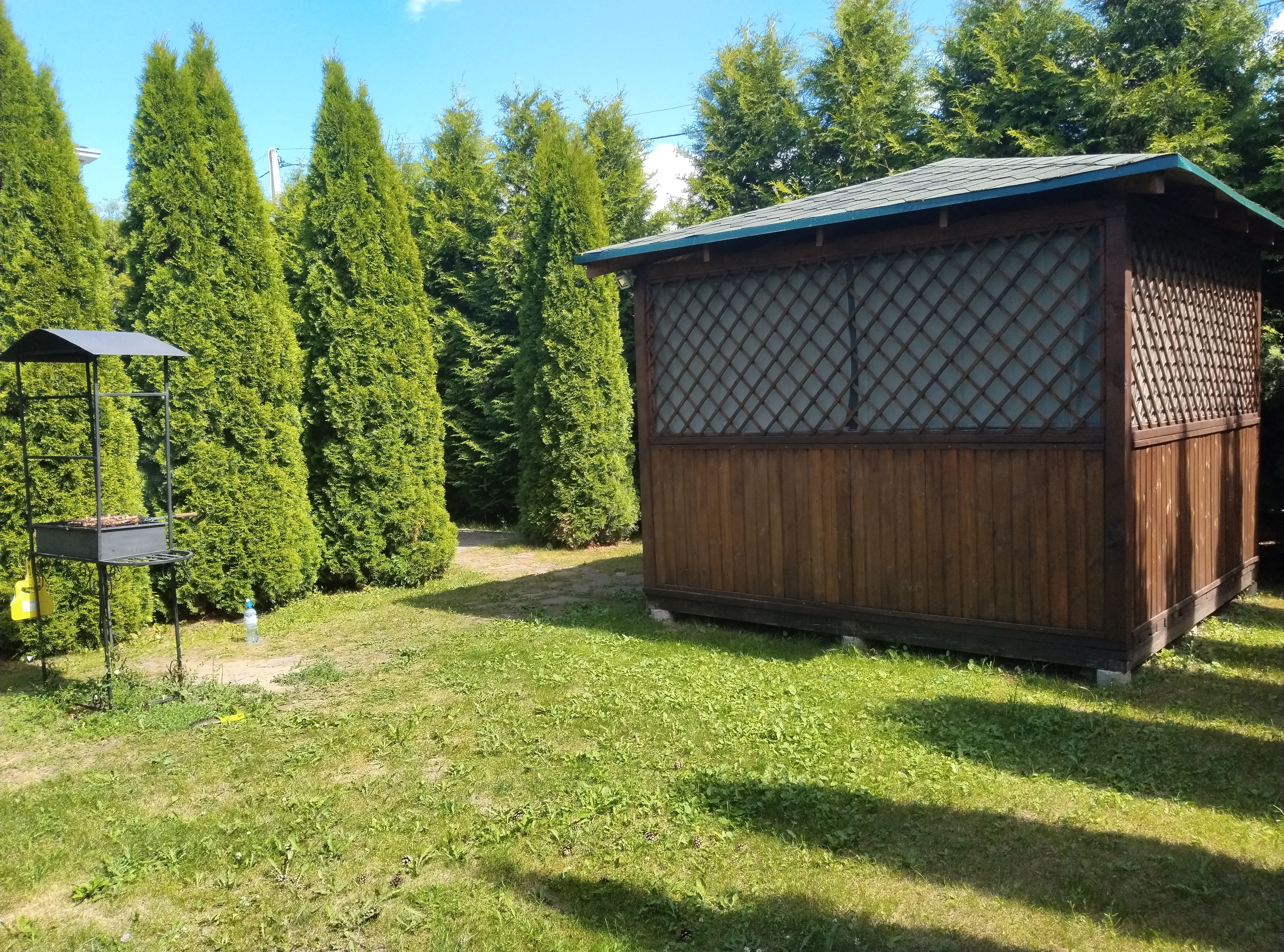 Фото Застава у Оки