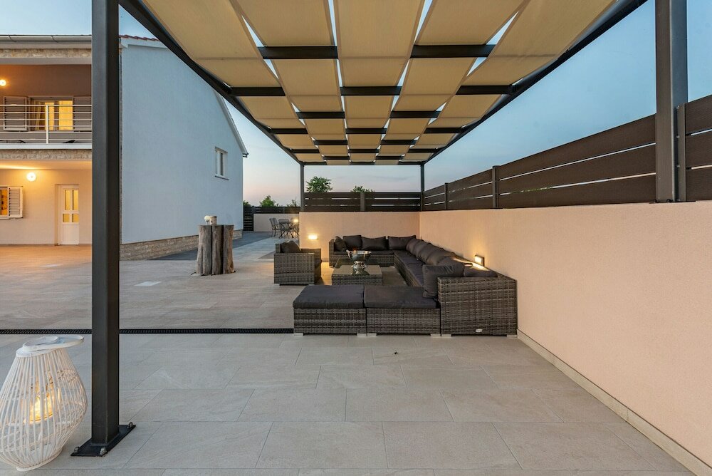 Фото Villa Milemare