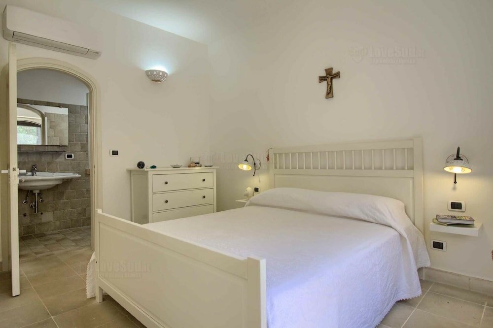 Фото Stone House Li Turchi