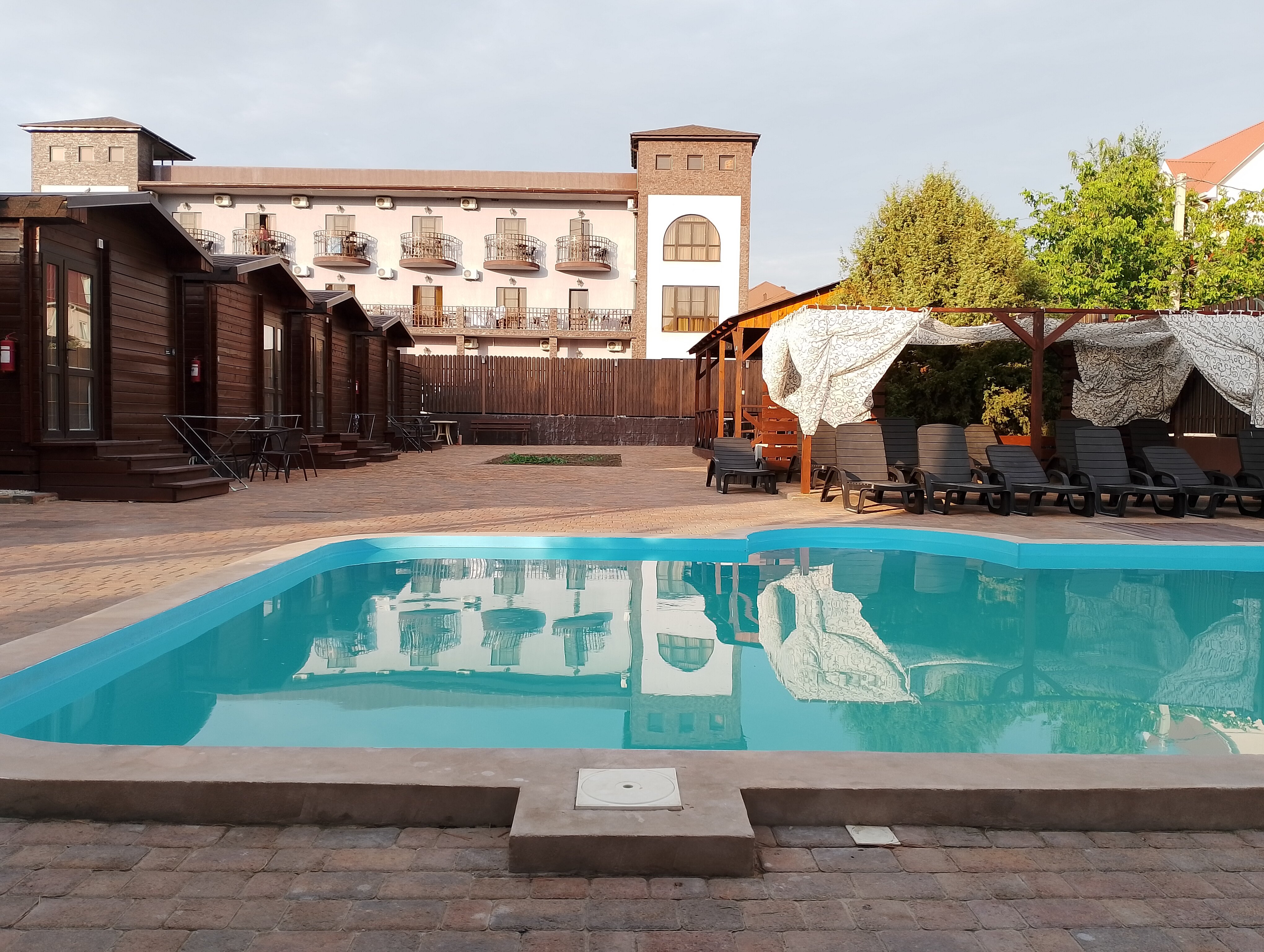 Фото отеля 4