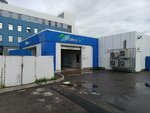 Мойка (Krasnoputilovskaya Street, 46к3), car wash