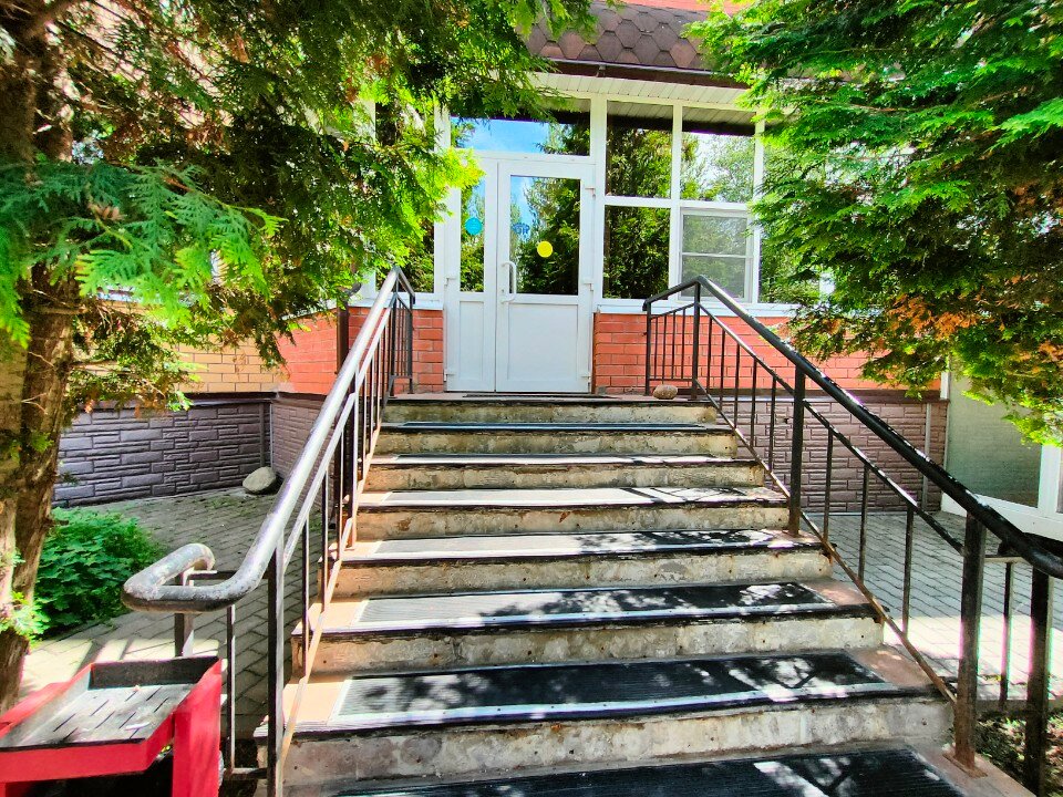 Фото Центр досуга и отдыха Оскар