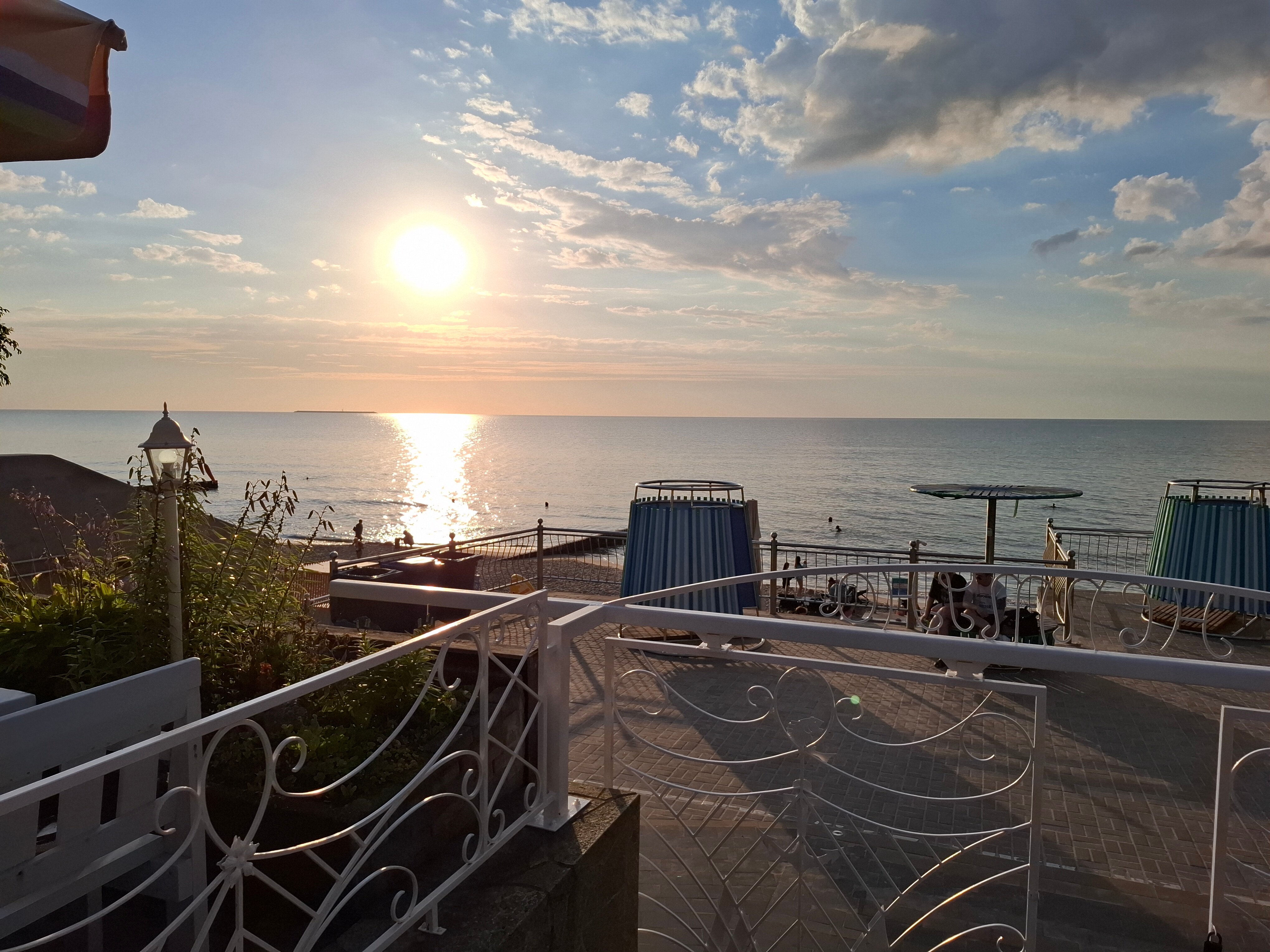 Фото The Dacha39