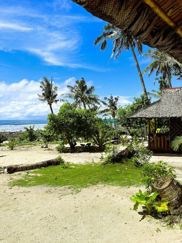 Гостиница Marahuyo Siargao