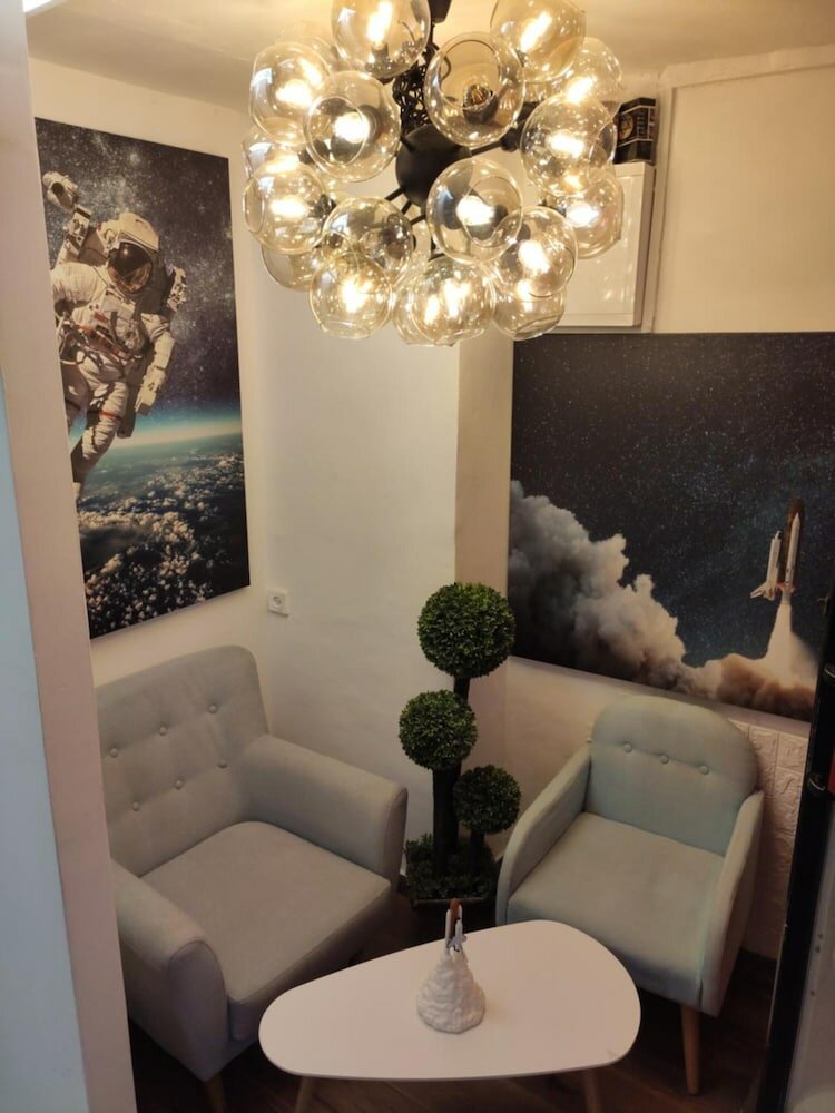 Фото Capsule & Dormitory Space-X