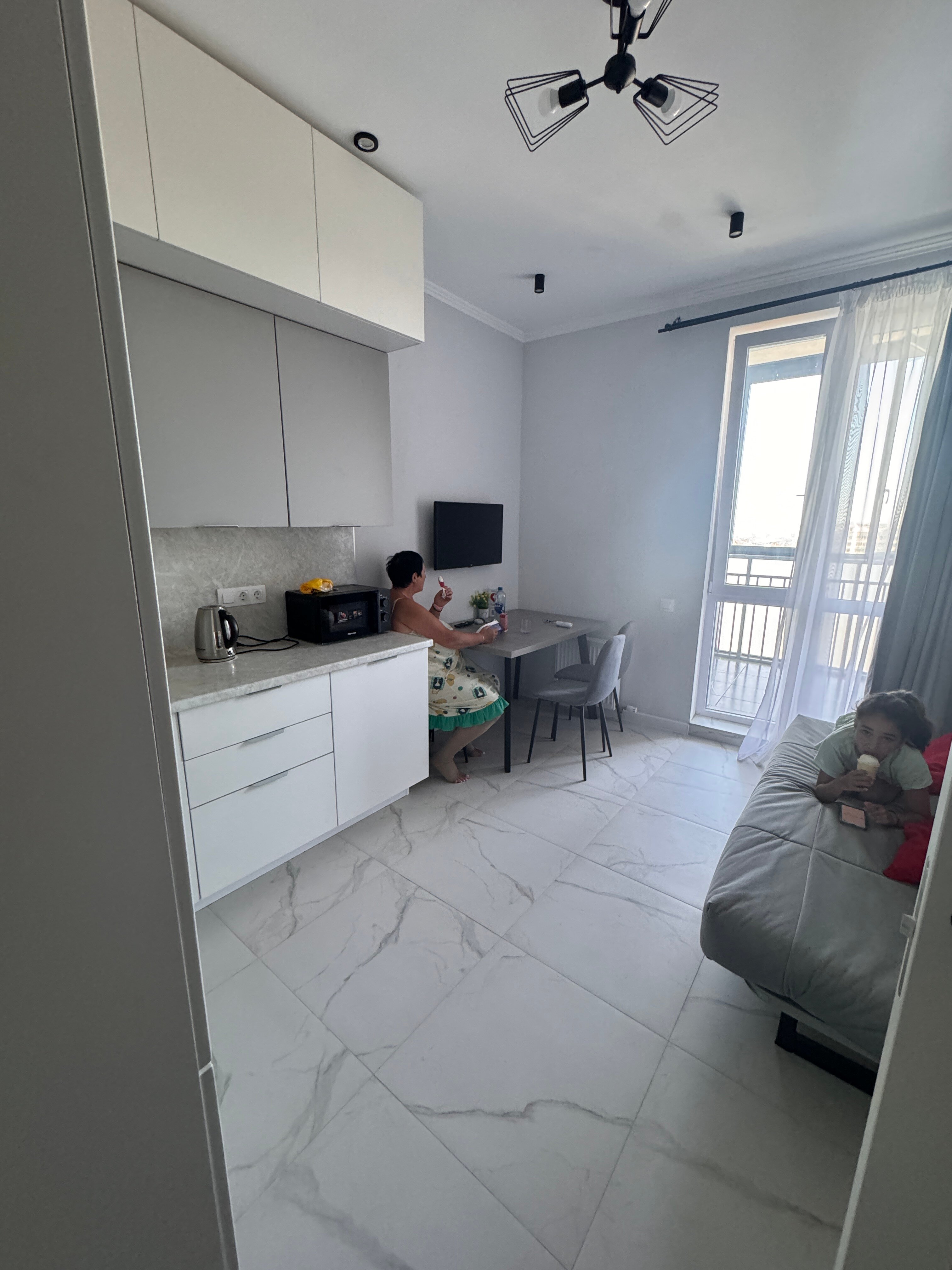 Фото Appartement De Luxe