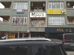 Consult Media (Ankara Province, Cankaya District, Lizbon Cad., 35), information agency