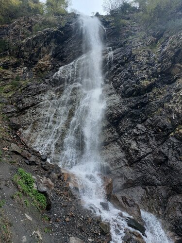 Панорама Дигория — фото 3